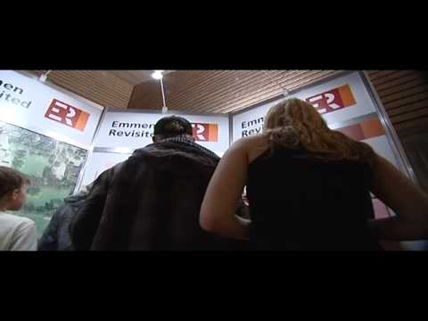 Inloopdag jongeren over De Kuil in Bargeres (fase 2) - 2008