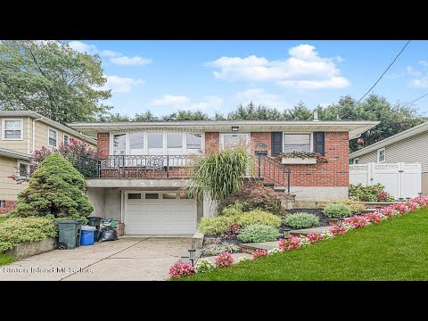 $774,000 House For Sale New York City //Real Estate In US