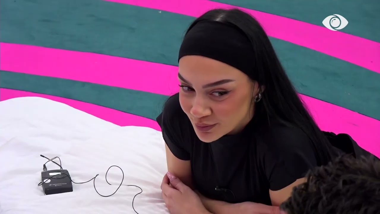 Si ai ka sa të duash çuna jashtë…/ Stelina për Keijsin: Dyshoj që atë e mbështesin aq shumë