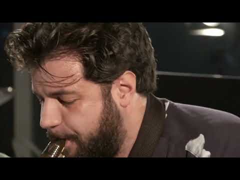 Eröffnungskonzert: Peter Madsen Band und George Nussbaumer