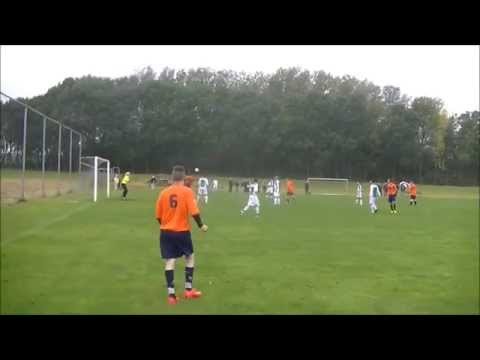 11 oktober 2014 Simonshaven A1 Spijkenisse A3