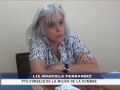 LA SEÑORA DE OVELAR CUMPLE UNA FUNCION IMPORTANTE EN LA MUNICIPALIDAD