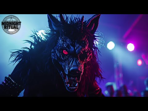 Dark Horror Rave Music | Werewolf's Moon