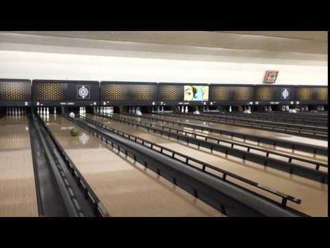 video from Amanda's iPhone