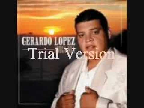Gerardo Lopez - Yo También