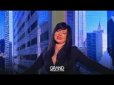 Zlata Petrovic - Zagusljivo - PB - (TV Grand 08.02.2014.)