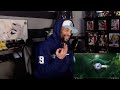 My First Cartel Bo Tha Kitchen Ft That Mexican OT Official Video Full Reaction Breakdown