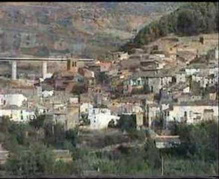 Paracuellos de la Ribera