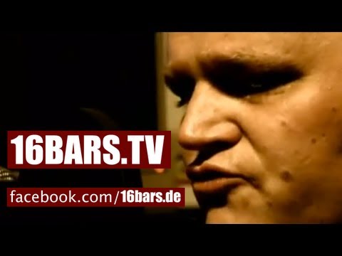 Joe Rilla (16x16 Streetrotation Vol.1) 16bars.de