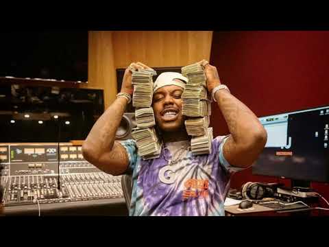 Est Gee x Lil Migo x Pooh Shiesty Type Beat 2021 "Basic Hoe"