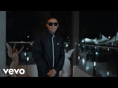 Sandro Malandro - Por Amor al Mic