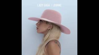 Lady Gaga - Dancin In Circles (Official Instrumental)