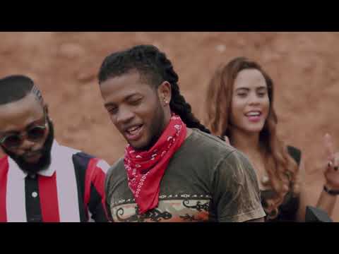 Jay Oliver Ft  Osmane Yakuza & Dj Aka M   Faz O Pão Oficial video