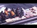 The sentinels of the Strait of Gibraltar | Documentary (English subtitle)