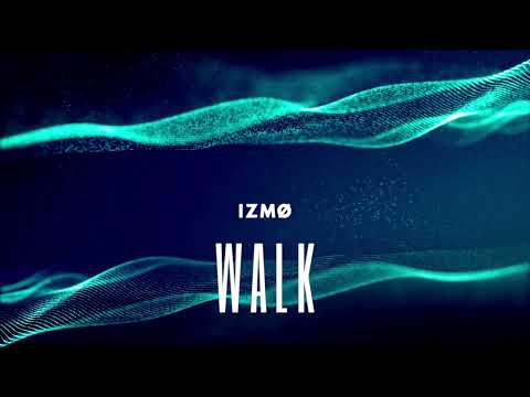 [FREE] OrelSan X Aphex Twin Type Beat "WALK" | 2 Step
