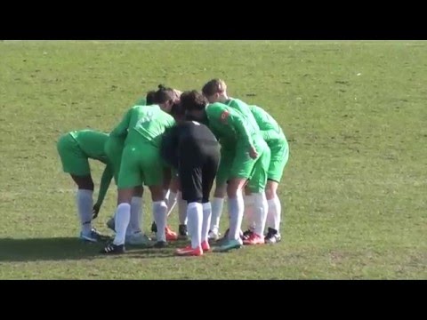 EUROCALCIO LIVENTINA 2016