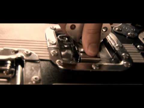 God is a DJ _ Dieu est un DJ (Трудно быть Богом_Диджей как Бог) @Spin