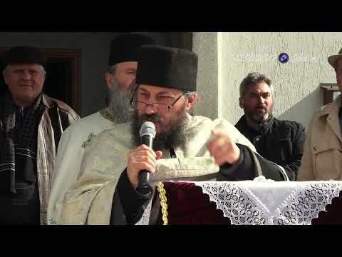 Amfilohie Brânză  - Cuvânt  20 02 2020