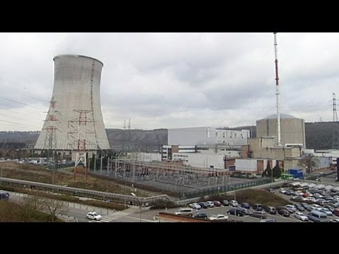 Vertrauen in Belgiens Atomkraftwerke erschüttert