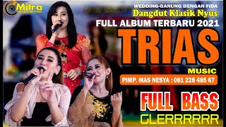 Download lagu FULL ALBUM BASS GLEEERRR TRIAS MUSIC 2021 LIVE KRAPYAK-WEDDING GANUNG DENGAN FIDA mp3