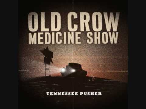 Alabama High-Test - Old Crow Medicine Show
