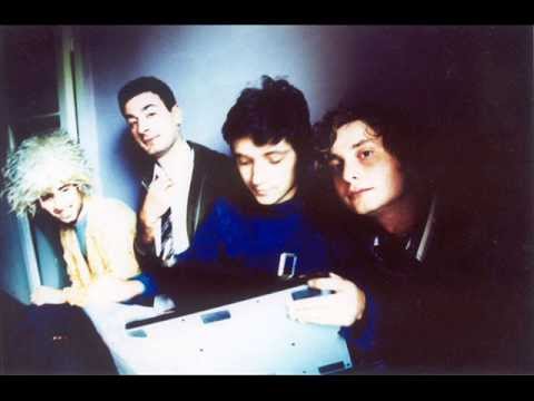 Young Georgian Lolitaz - Again