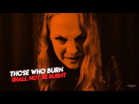 Smackbound - "Those Who Burn" - Official Lyric Video