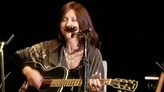 LIVE Terri Clark/Suzy Bogguss/Pam Tillis 10/20/17 - End of Concert #ChicksWithHitsTour Bristol TN