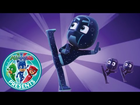 PJ Masks Creations - Creation Compilation! | Superhero Cartoons for Kids #68