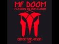 MF Doom - Expektoration Live: Act 1 (Part 1) - ResurrectingHipHop MF Doom - Expektoration Live: Act 1 (Part 1)