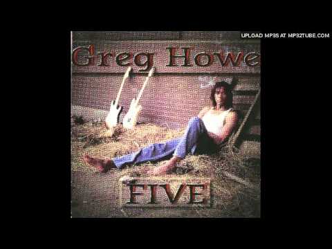 Greg Howe - Three Toed Sloth