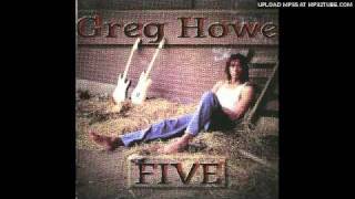 Greg Howe - Three Toed Sloth