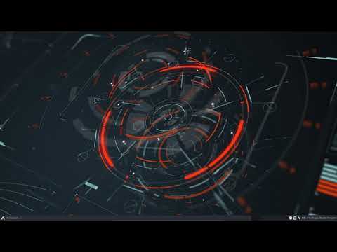 ArcoLinux : 2126 Installing Windows on one harddisk and installing Linux on another harddisk