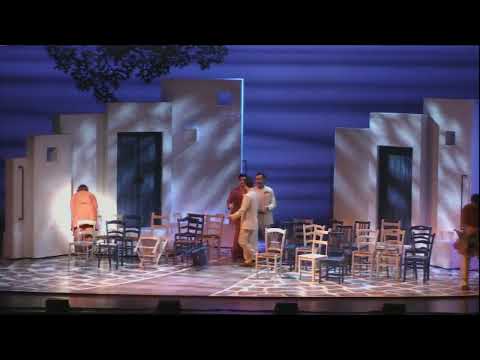 Take a Chance on Me lyrics by Björn Ulvaeus & Benny Andersson