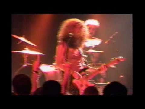 Fair Verona - LIVE - 5.25.01 "Speedyheart"