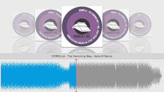 BOMBILLA - The Hemming Way - Kalle-M Remix
