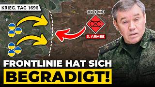 Lypiwka gefallen, schwere Drohnenangriffe auf Energie- & Eisenbahnanlagen sowie Industrie!