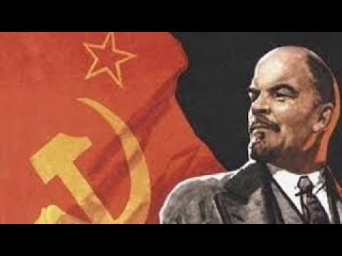 Vladimir Lenin - Russian Communist Leader Documentary
