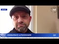 Dorin Damir Reținut După Ce A Fost Condamnat La închisoare