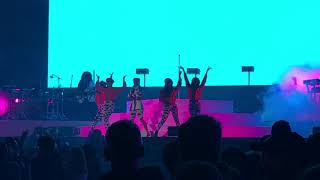 Janelle Monáe — Crazy, Classic, Life (Live at Primavera Sound 2019)