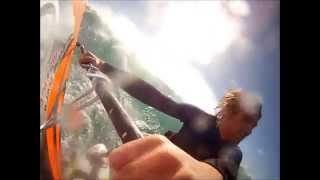 preview picture of video 'Los Caños de Meca 2014 Surf'
