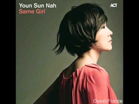 chanson d helene par youn sun nah