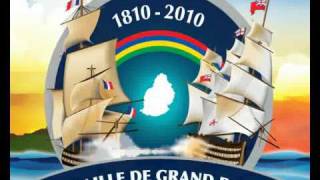 preview picture of video 'Grand Port 2010 Bicentenary'
