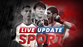 Live Update Sport: Real Madrid Bantai Liverpool hingga Timnas Indonesia U-20 Takluk dari Guatemala