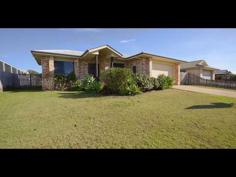 5 Bayley Court, Urraween, QLD 4655, 4 chambres, 2 salles de bain, House