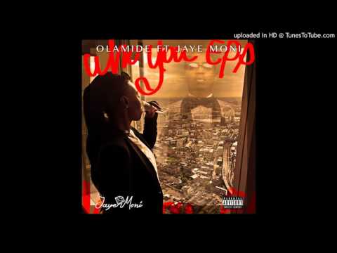 Jaye Moni - Who you Epp freestyle