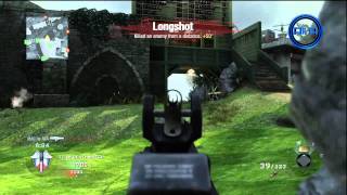 Black Ops: Annihilation Gameplay - Call of Duty new Map Pack review