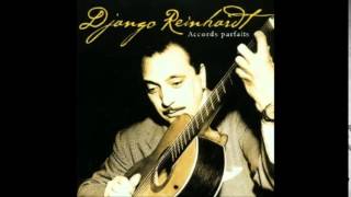Django Reinhardt - Accords Parfaits (Full álbum)