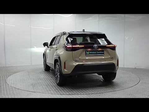 Toyota Yaris Cross 1.5 Z Hybrid Auto *Top spec* - Image 2