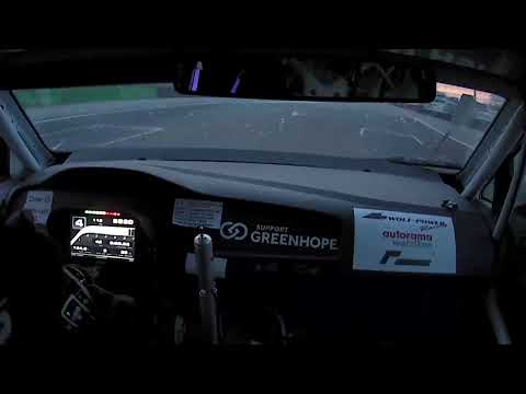 1. 16H HOCKENHEIMRING 2020 Race Part 2 - #1 Autorama Motorsport by Wolf-Power Racing